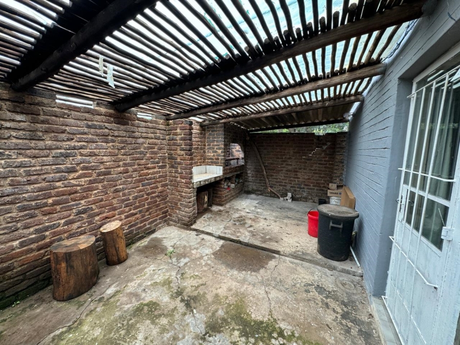 4 Bedroom Property for Sale in Ventersdorp North West